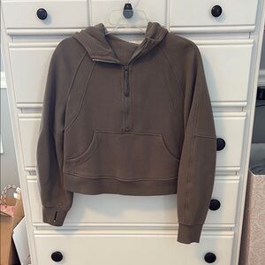 Lululemon scuba